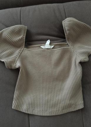 Топ h&m