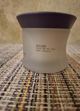 Payot supreme sublimating youth cream омолаживающий крем для лица2 фото