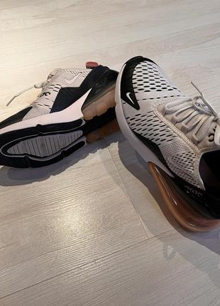 Кроссовки nike air max 2704 фото