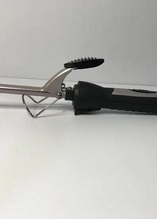 Плойка для волосся афрокудрі promotec pm-1237 10 мм