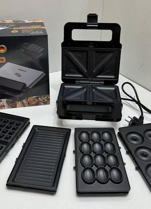 Мультимейкер 5в1