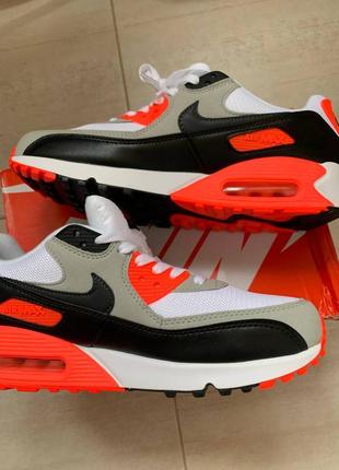 Кросівки nike air max 90 чоловічі2 фото