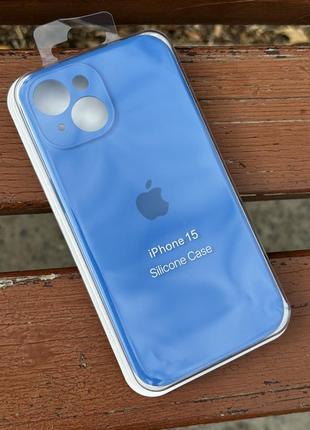 Чохол на iphone 15