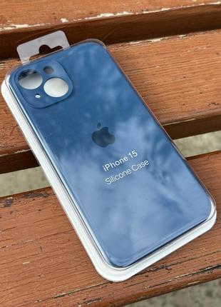Чохол на iphone 15