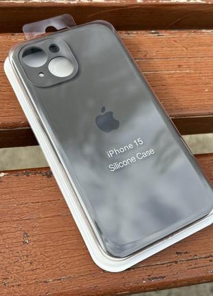Чохол на iphone 15