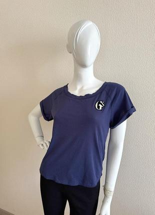 Футболка g-star raw