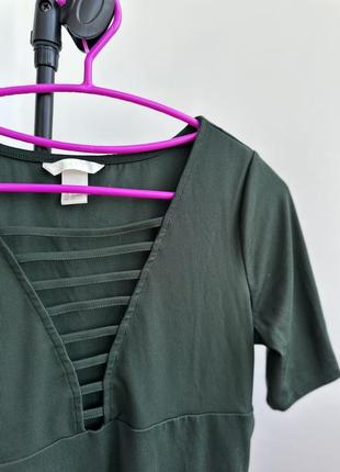 Футболка h&m