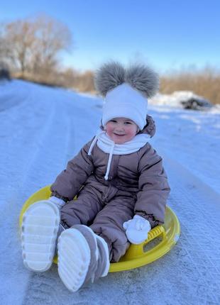 Комбінезон