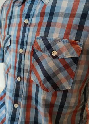 Сорочка levi's