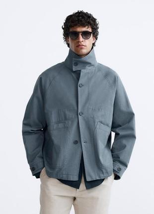 Вітровка, куртка zara