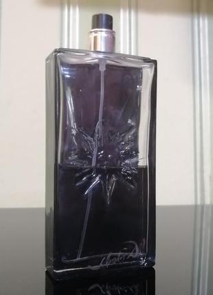 Туалетна вода salvador dali black sun 100 ml