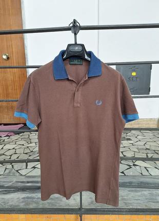 Поло fred perry оригінал