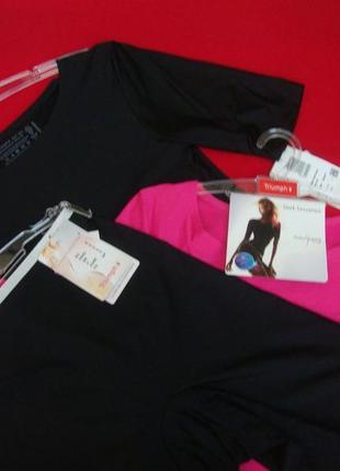 Корректирующее белье triumph размер s-m-l-xl