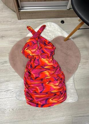 Платье от shein 4