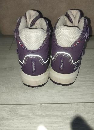 Зимові ботинки р.26