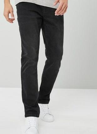 Акция 🎁 стильные базовые джинсы next slim fit levis wrangler