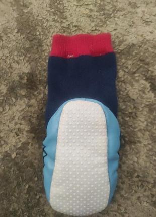 Чешки -шкарпетки