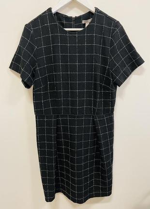 Платье Expand h&m p .42/14 #3809