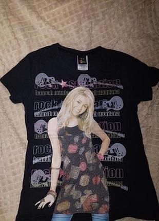 Футболка disney