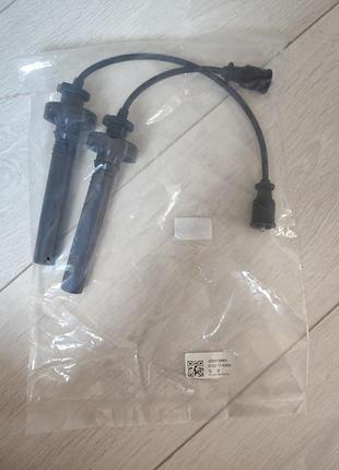 Комплект проводов зажигания mitsubishi lancer 9 1.6