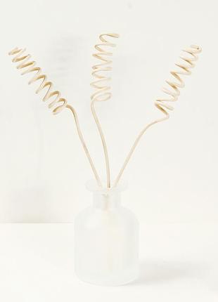 Палички спіралі ротангові для дифузора,  1 шт