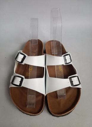 Тапочки birkenstock3 фото