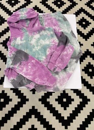 Спортивний костюм