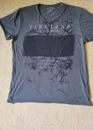 Футболка firetrap