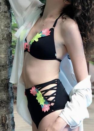 Купальник victoria’s secret
