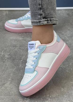 Кроссовки женские 36-41