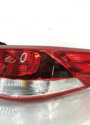 Фонарь внешний kia optima k5 2016-2018 правый 92402d4200, 92402-d5000