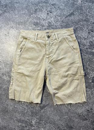 Lee шорти