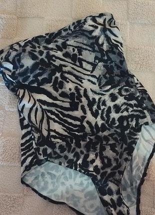 Купальник лео