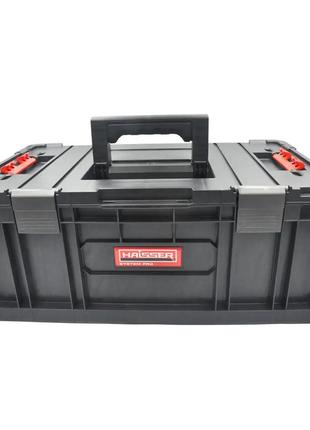 Ящик для інструментів system two plus vario haisser 90122