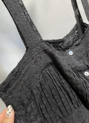 Укорочений топ river island
