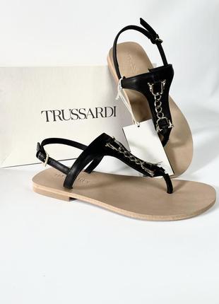 Босоножки trussardi босоножки michael kors оригинал