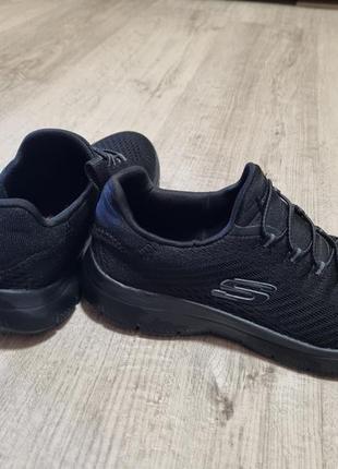 Кроссовки skechers