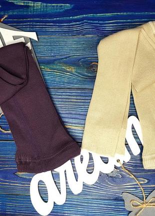 Лосини✨, ретузи, легінси для дівчинки на 3-4 і 5-6 років