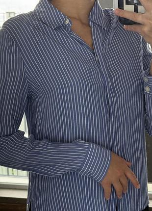 Сорочка bershka