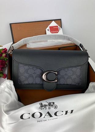 Coach Force Jacke Strap coach tabby 26 3900 170654744
