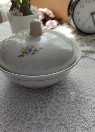 Винтажная конфетка 1970х.