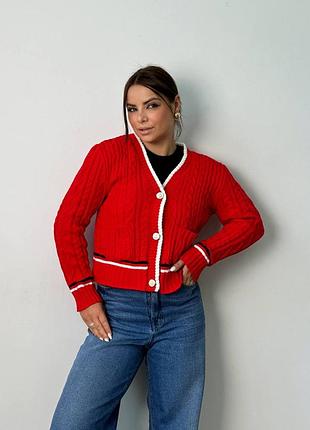 Накладной платеж ❤ 50% шерсть вовна кардиган кофта на ґудзиках в коси