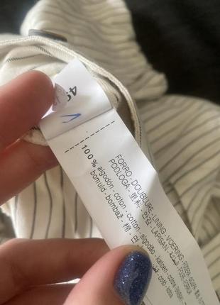 Комбинезон zara на 11-12 лет