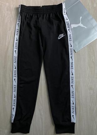 Штаны nike