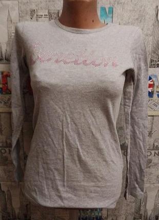 Реглан для девочки. рост 150