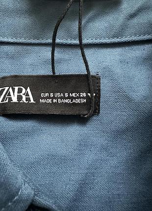 Сукня zara 3