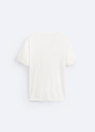 Футболка zara