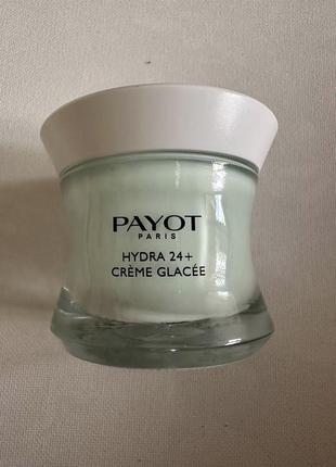 Payot hydra 24+ crème glacee 50 ml