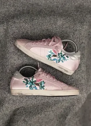 Женские трендовые кеды primabase кроссовки в стиле