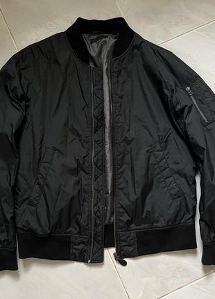 Бомбер uniqlo оригінал
